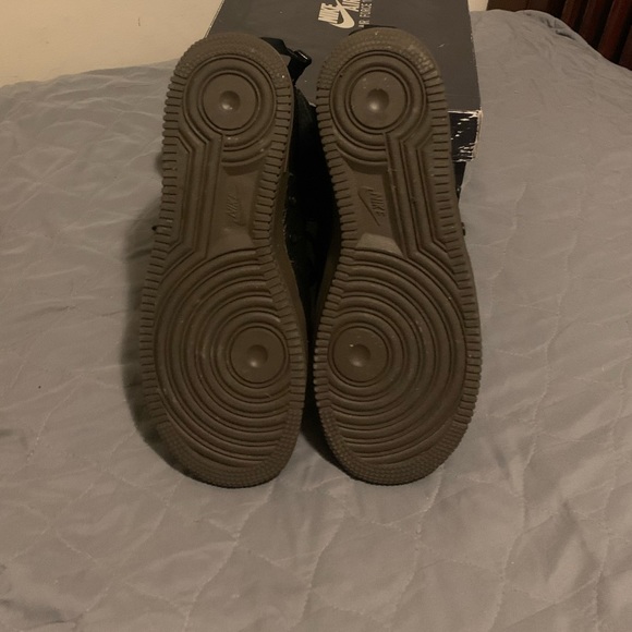 Sf AF1 MID.   Air Force one mid  GODDES OF VICTORY - Picture 8 of 8